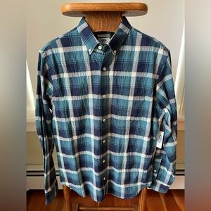 Old Navy men’s dress shirt, never worn